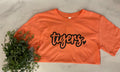 Tigers Adult Short Sleeve Tee
