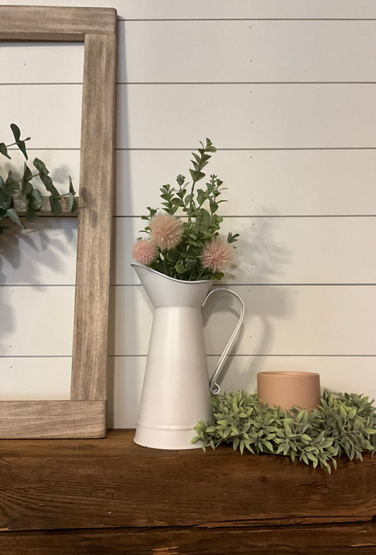 Decorative Jug