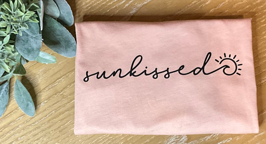 Sunkissed Youth T-Shirt