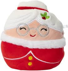 Christmas Squishmallow