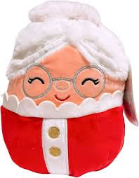 Christmas Squishmallow