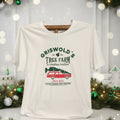Griswold’s Tree Farm Short Sleeve Tee