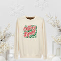 Merry and Bright Long Sleeve