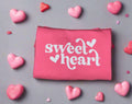 Sweet Heart Youth Sweatshirt