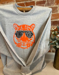 Tiger Pride Adult Crewneck Sweatshirt