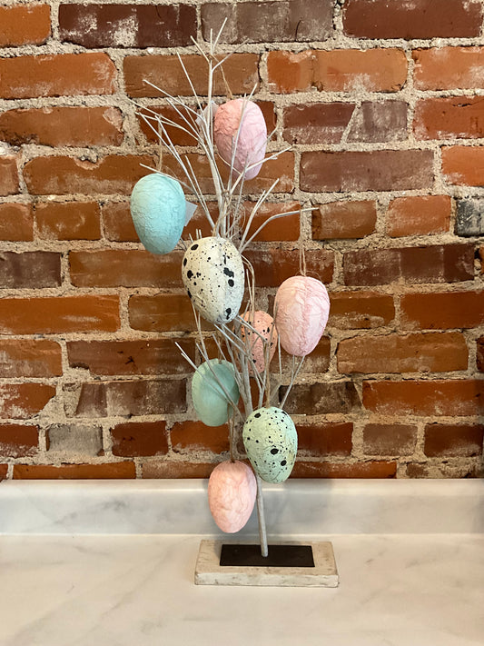 Decorative Holiday Tree