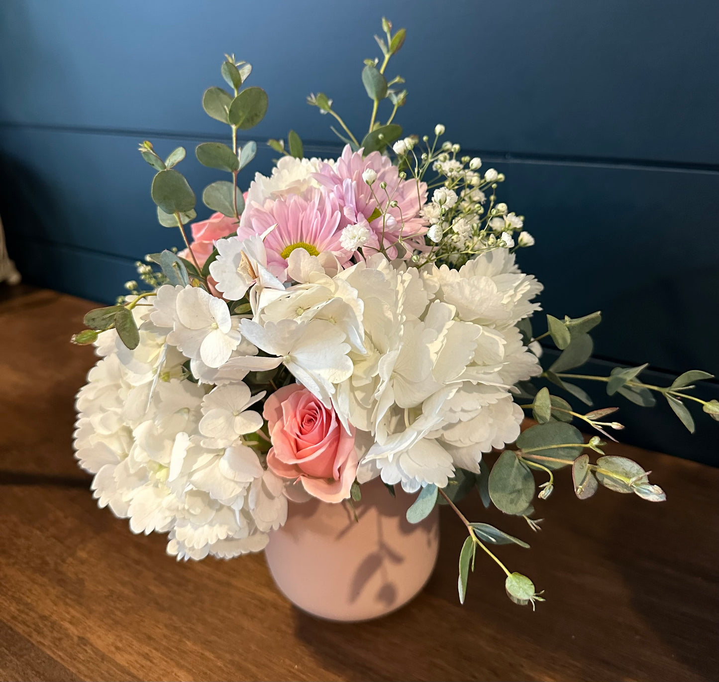 DIY Bloom Bar