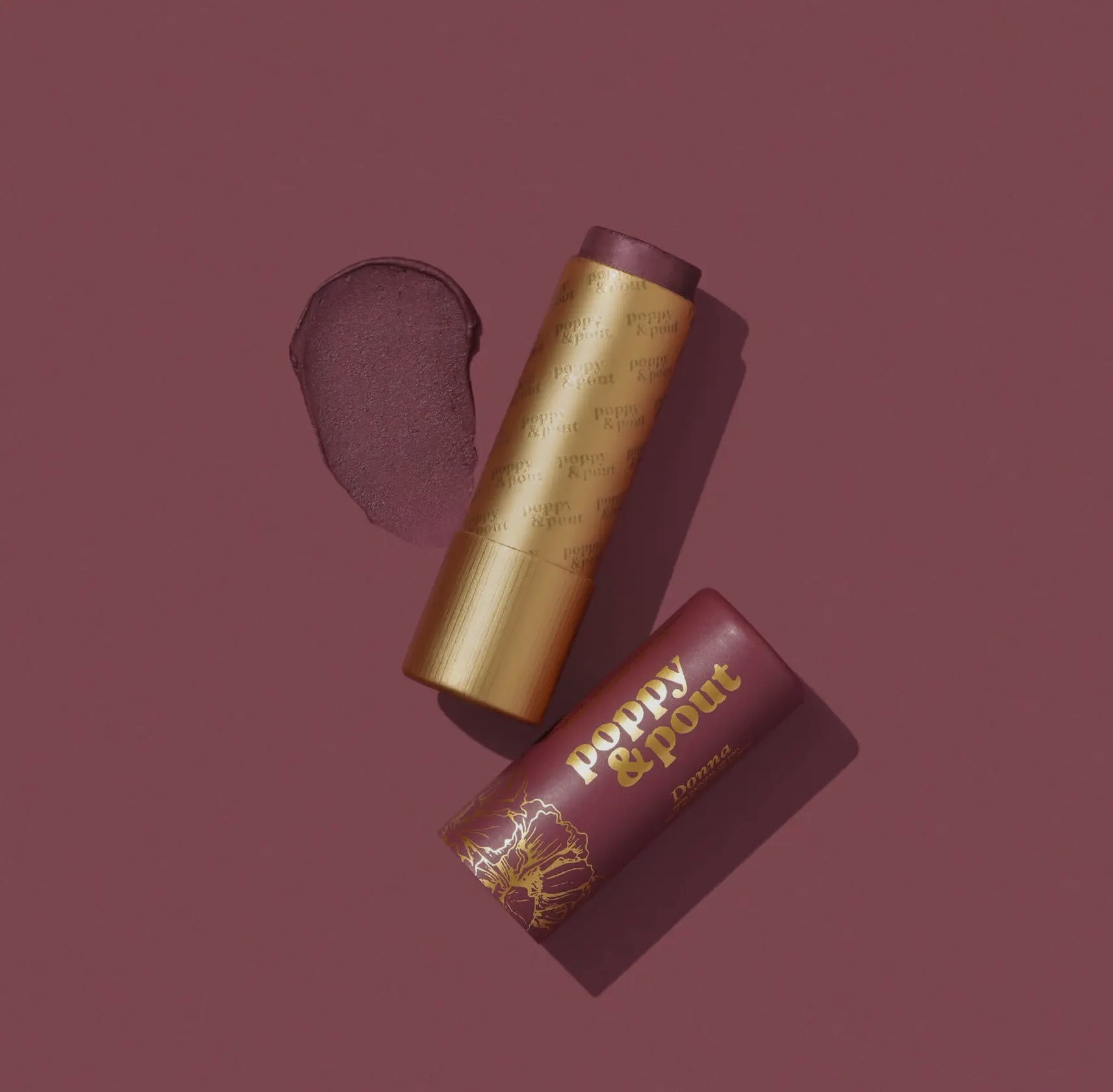 Poppy & Pout Lip Tint