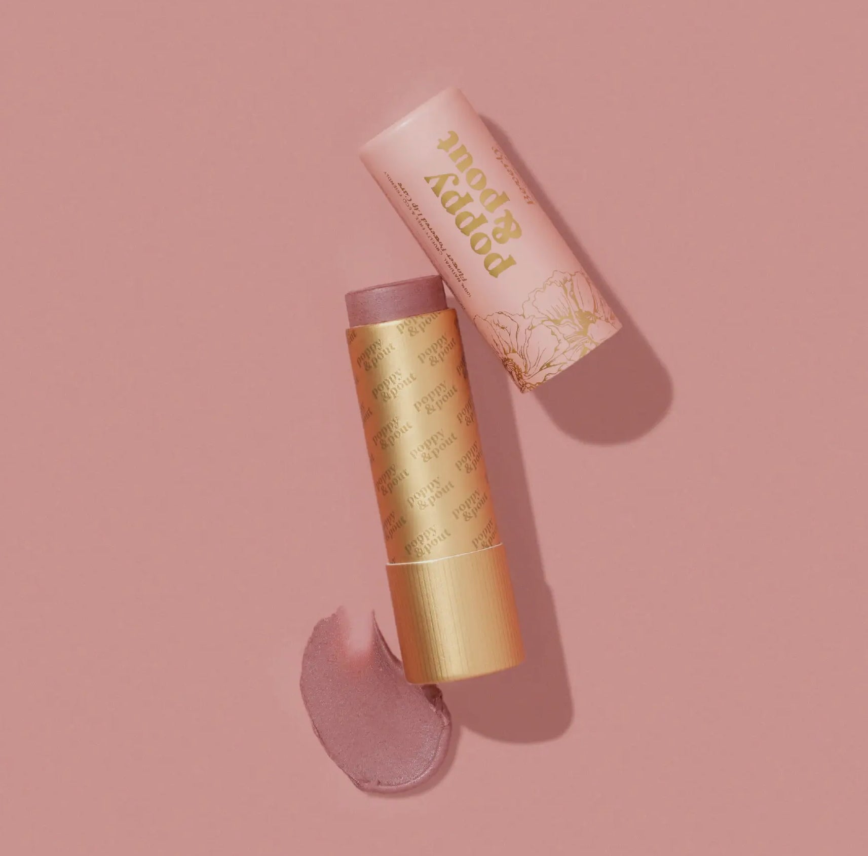 Poppy & Pout Lip Tint