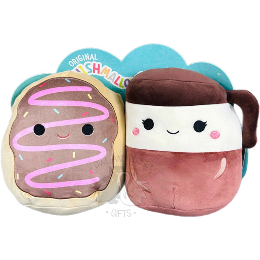 Squish Mallows