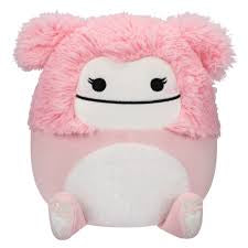 Squish Mallows