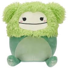 Squish Mallows