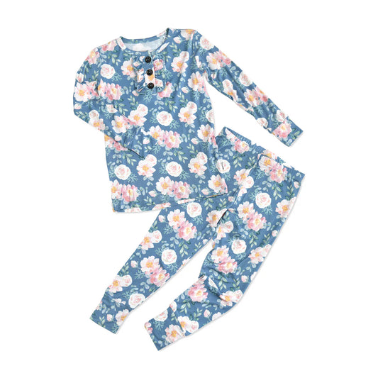 Gigi & Max Ruffle 2 Piece Set