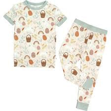 Hop To It Easter Kids 2 Piece Set