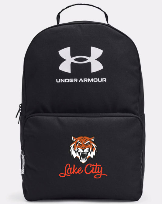 Under Armour London: Lake City Tiger Backpack