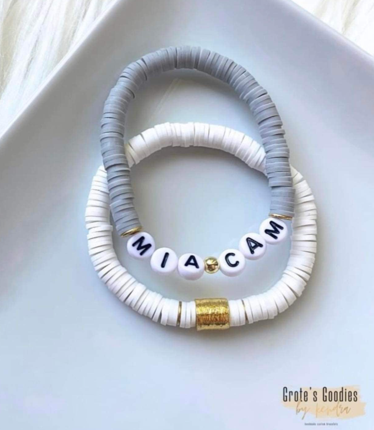 Bracelets