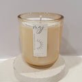 Summer Aglow Fragrance Collection