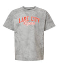 Distressed Youth & Adult Short/Long Sleeve Tees