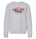 LC Football Youth & Adult Crewneck Sweatshirt