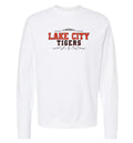 LC Football Adult Crewneck Sweatshirt