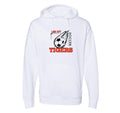 LC Soccer Adult Hooded Sweatshirt