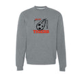 LC Soccer Adult Crewneck Sweatshirt