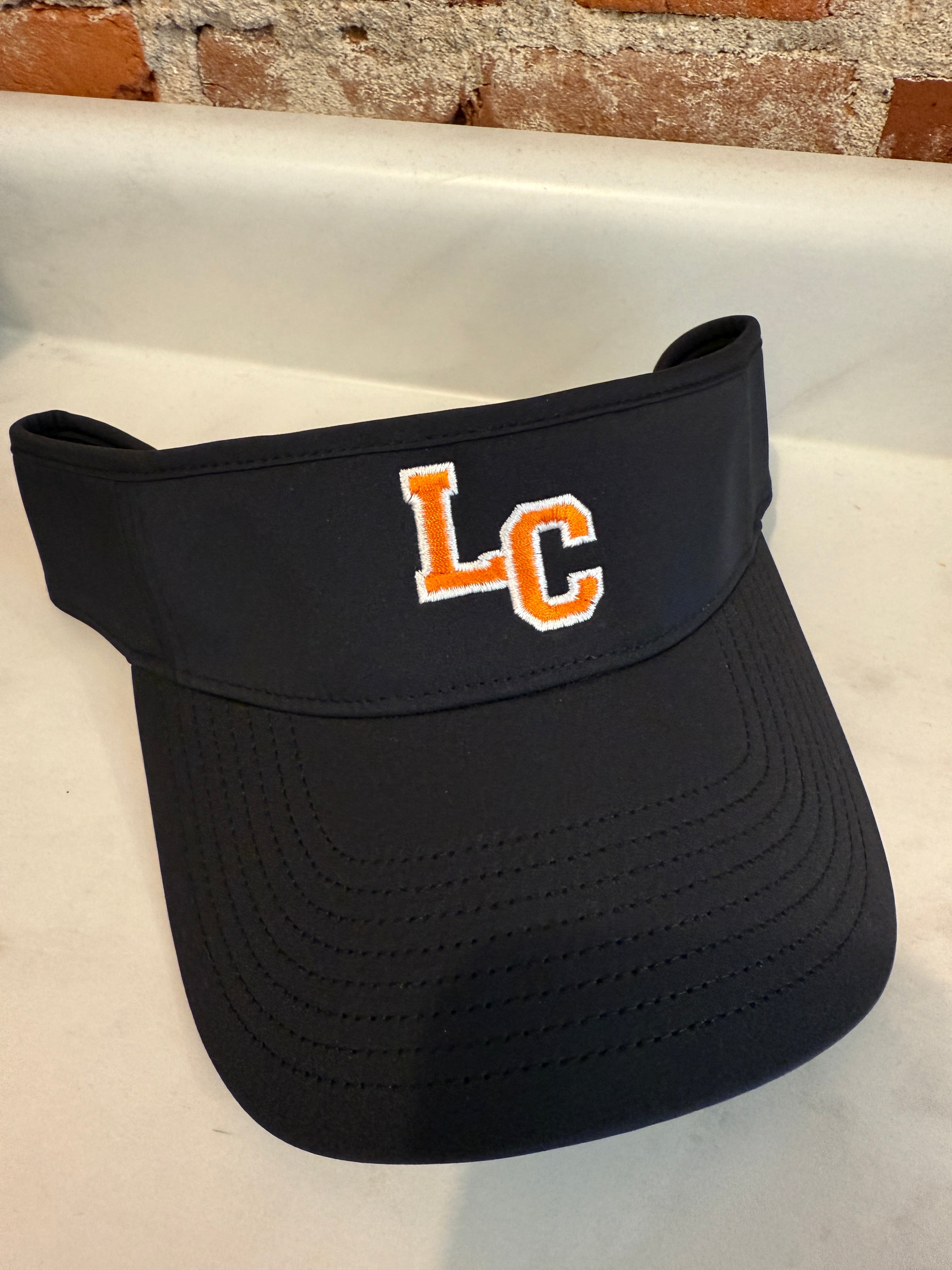 LC Visor