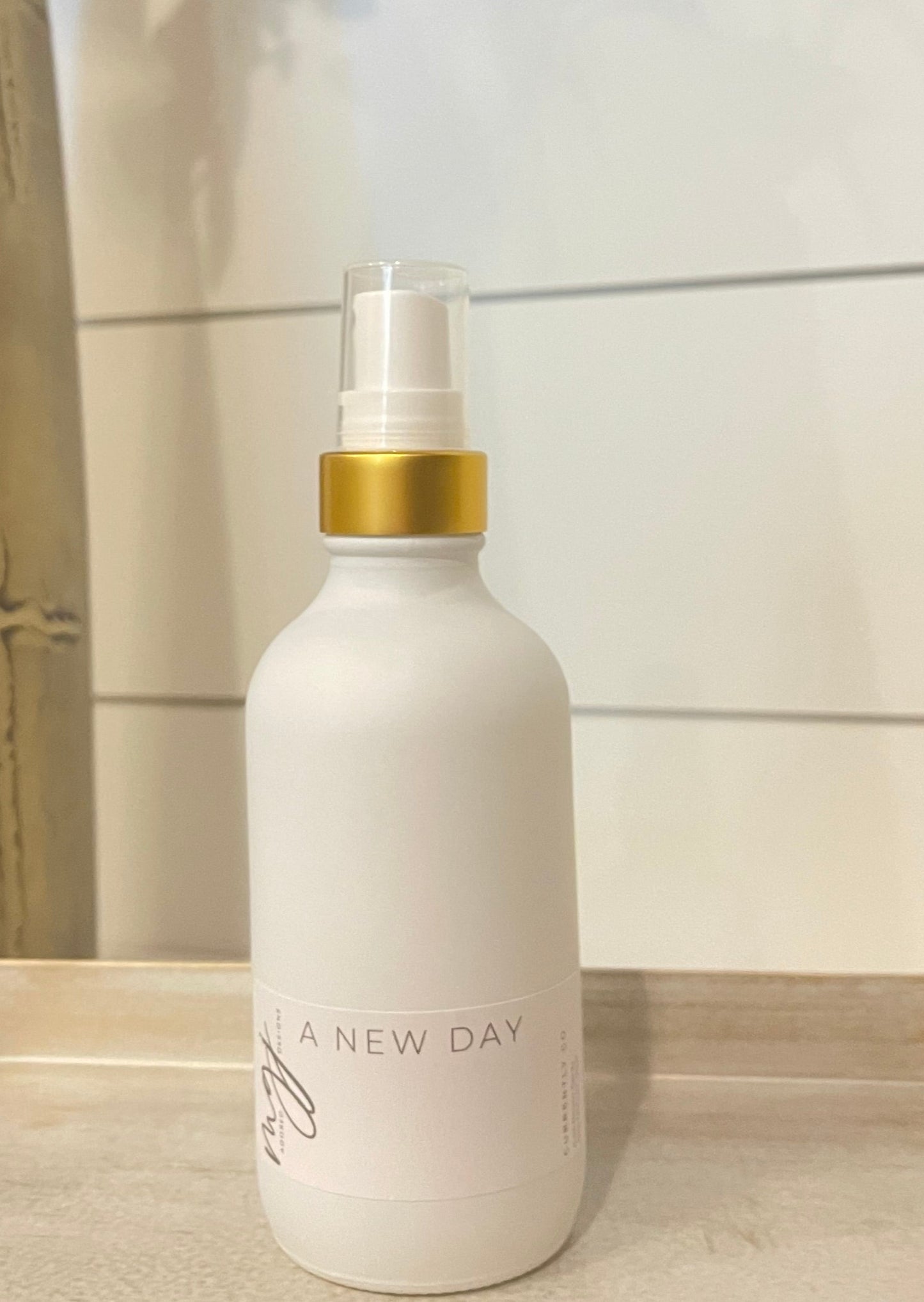 Room + Linen Spray
