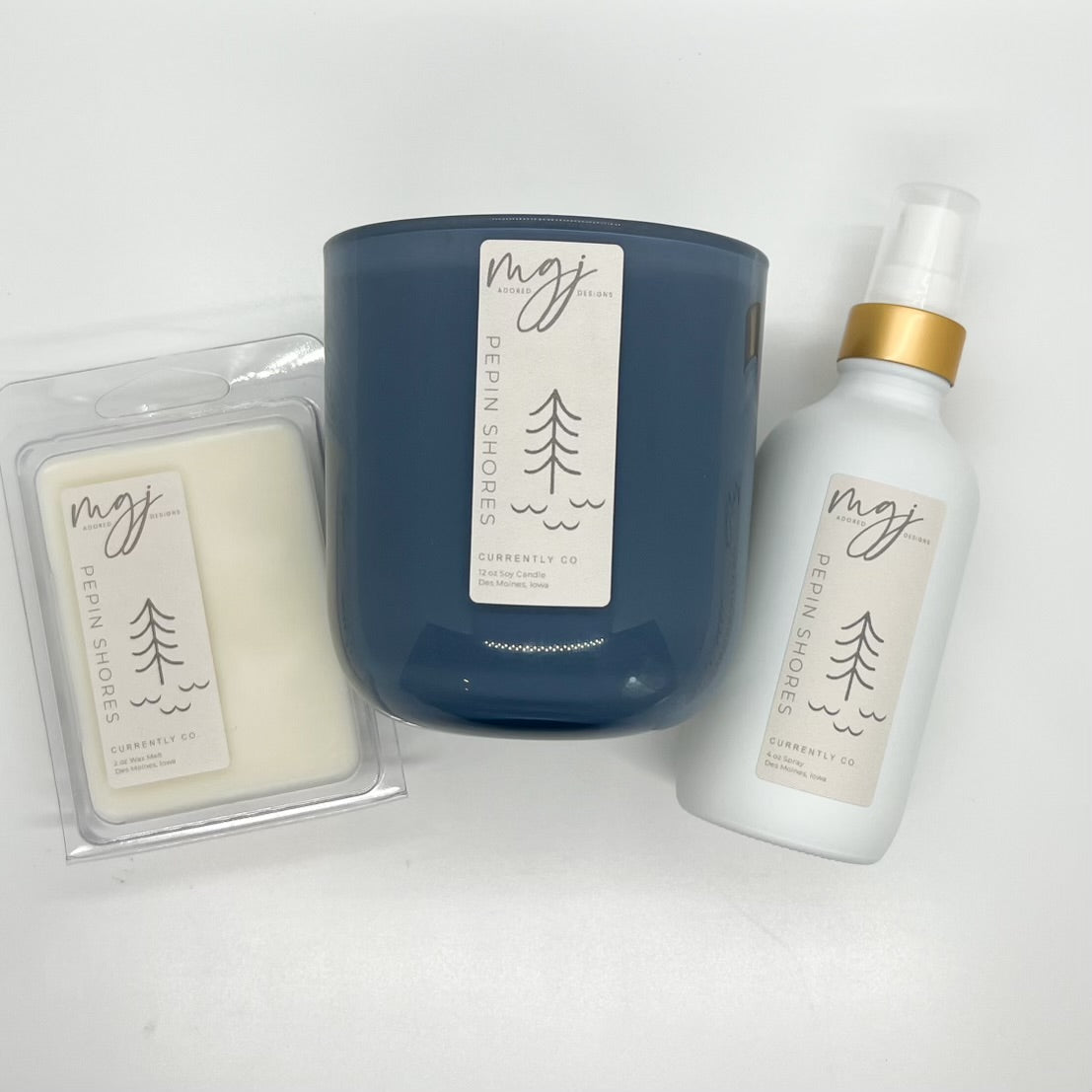 Room + Linen Spray