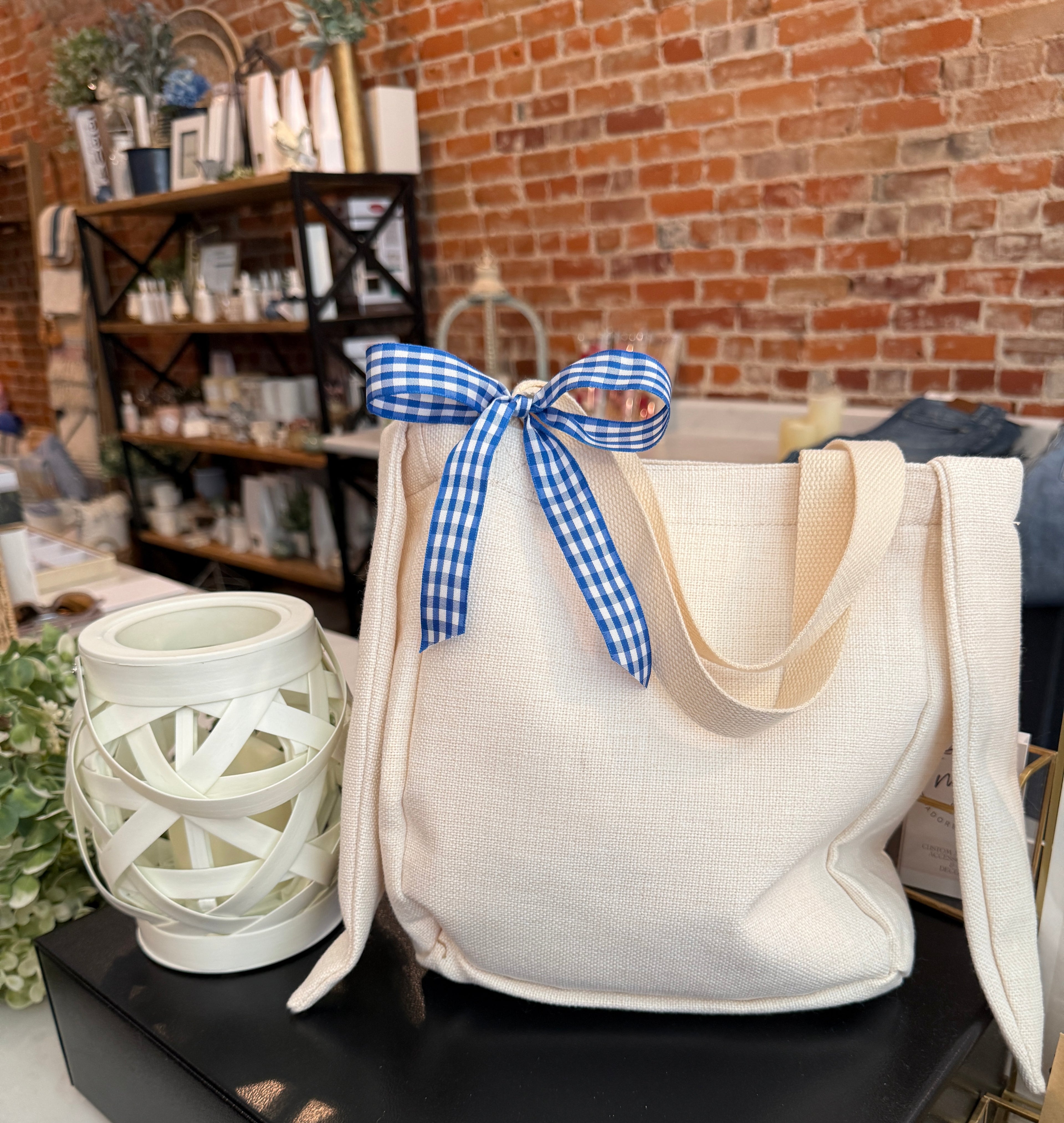 Easter Bunny Bags