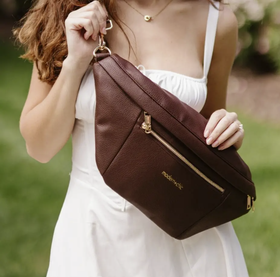 Presley Sling Crossbody Travel Purse Bag