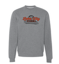 LC Volleyball Adult Crewneck Sweatshirt