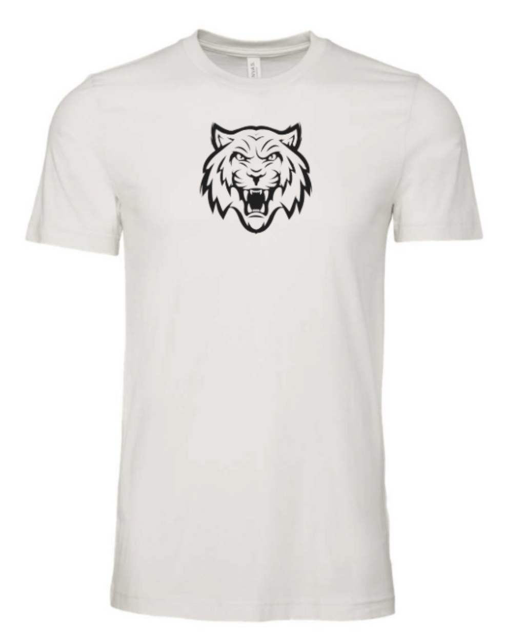 Lake City Youth Short Sleeve Tee
