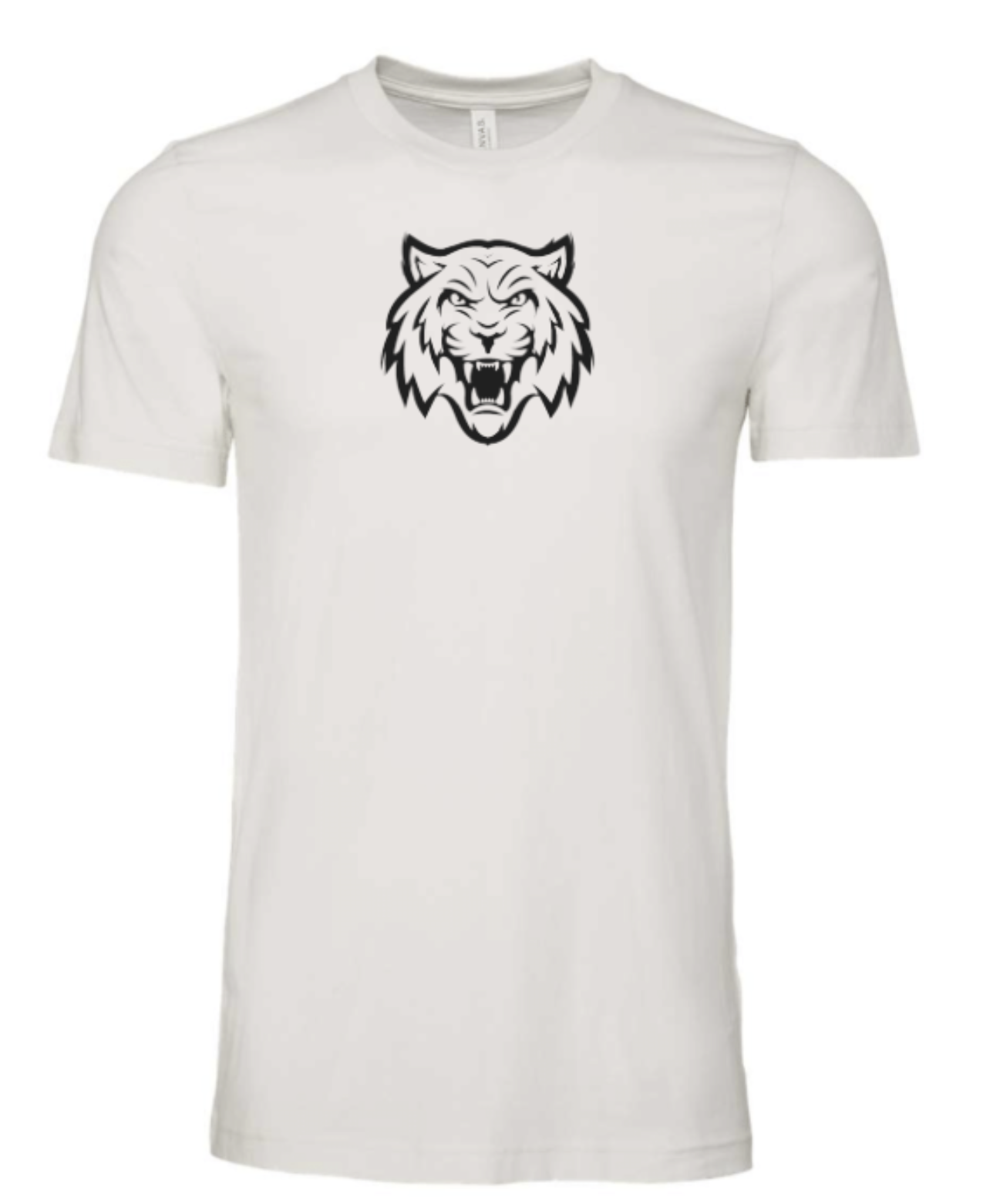 Lake City Youth Short Sleeve Tee