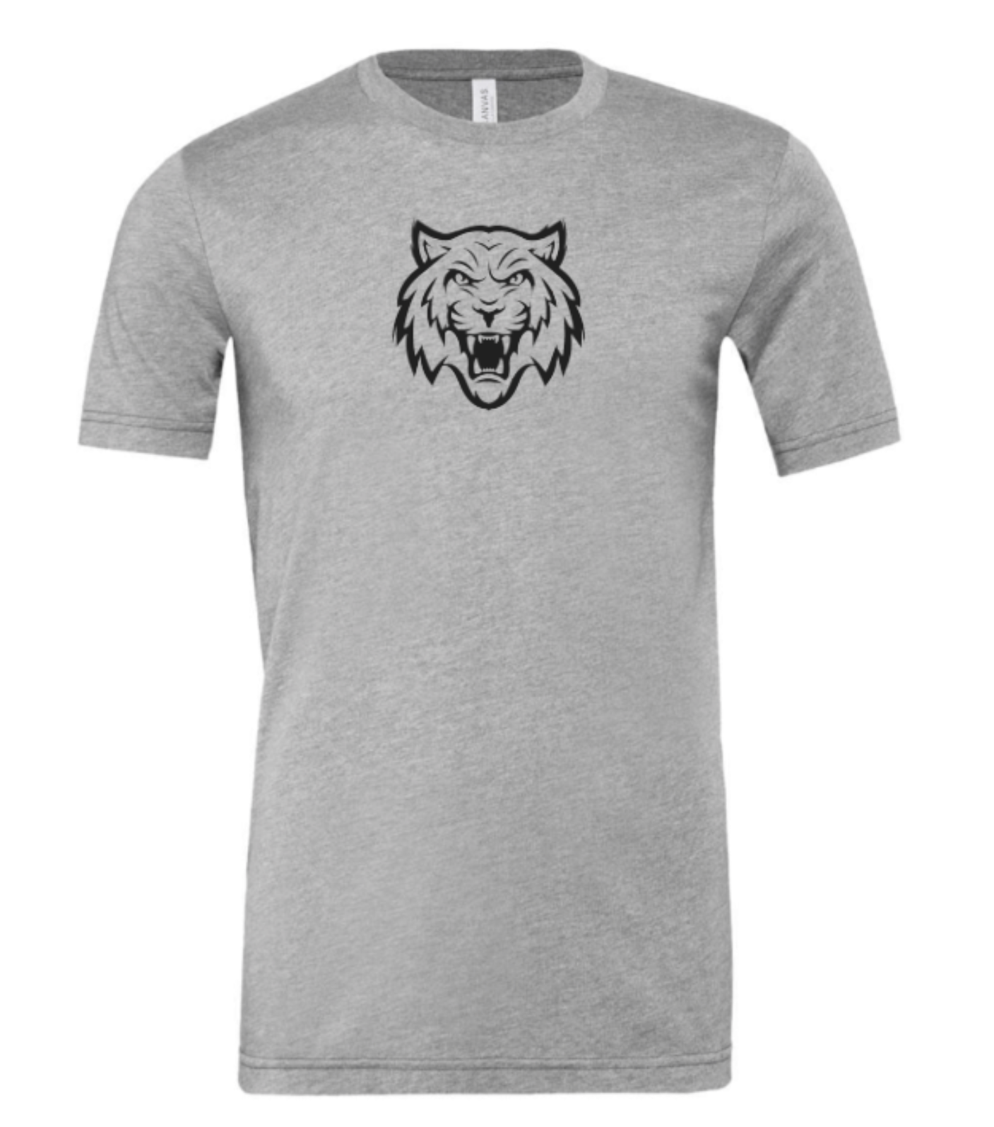 Lake City Youth Short Sleeve Tee