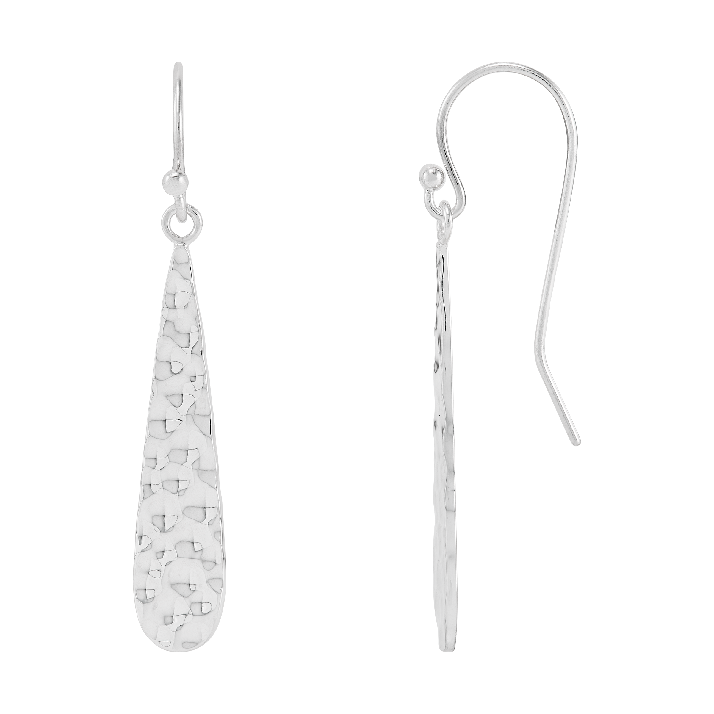 Silpada 'Lights On' Sterling Silver Drop Earrings