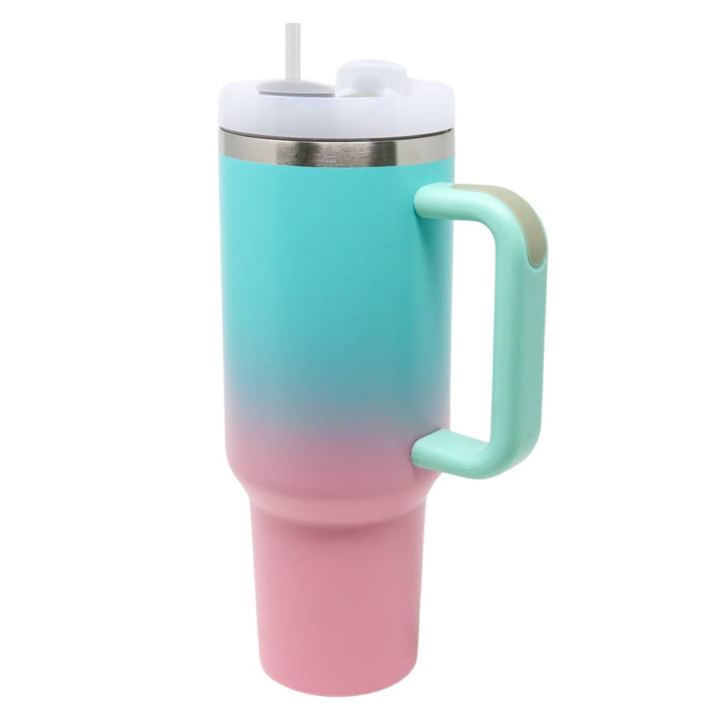 40 oz Oversized Insulated Tumblers