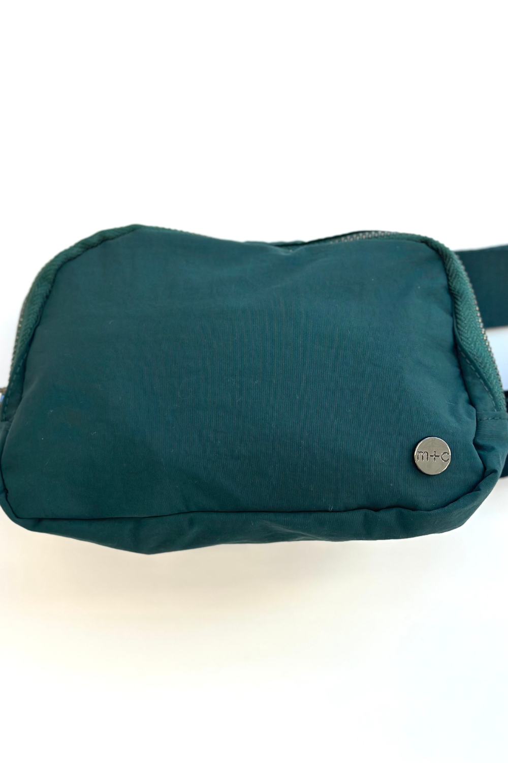 Madison Crossbody Satchel Belt Bag Fanny Pack