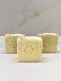 All-Natural, Vegan Soap