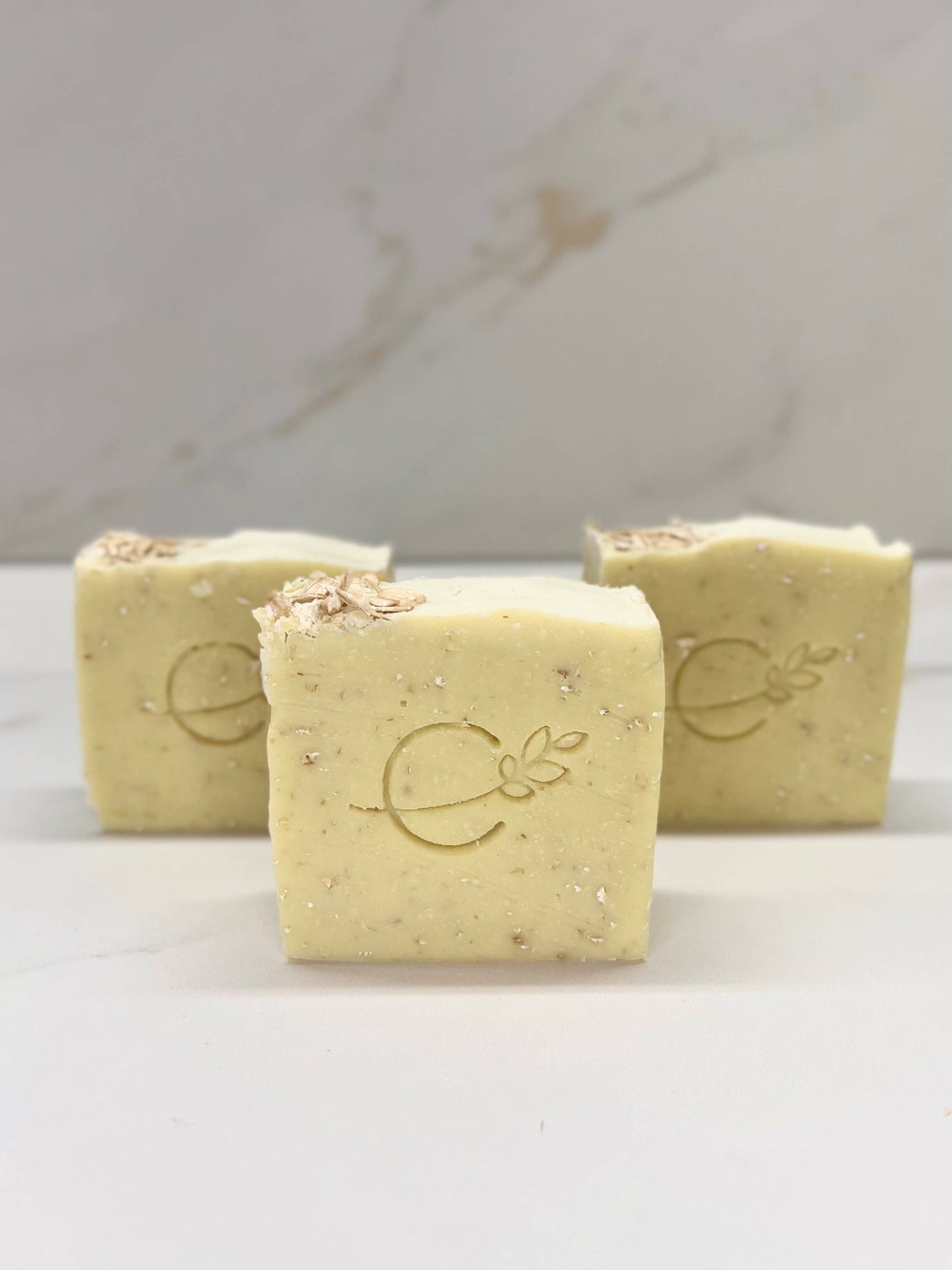 All-Natural, Vegan Soap