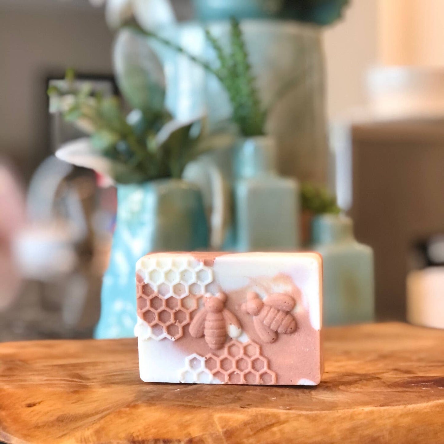 All-Natural, Vegan Soap