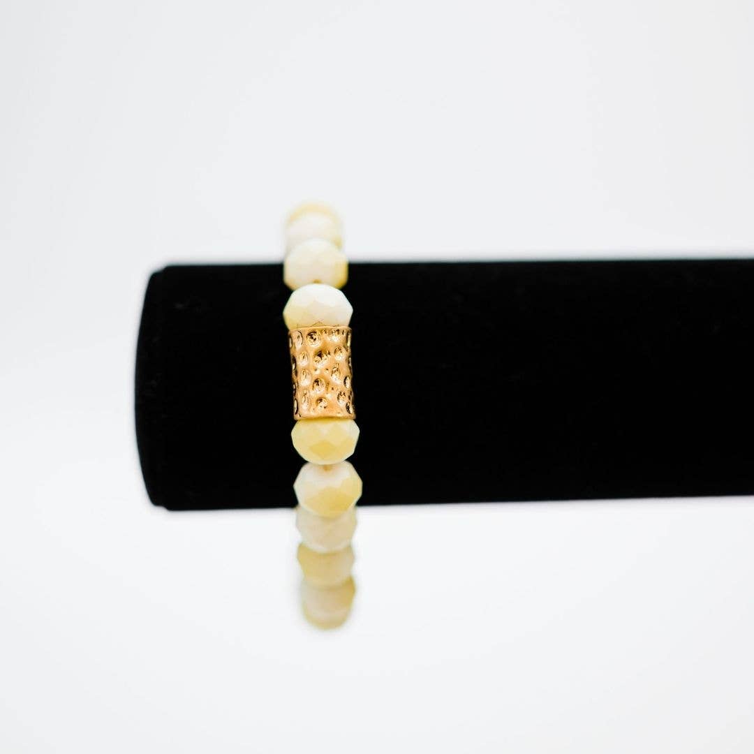 Clarissa Beaded Bracelet