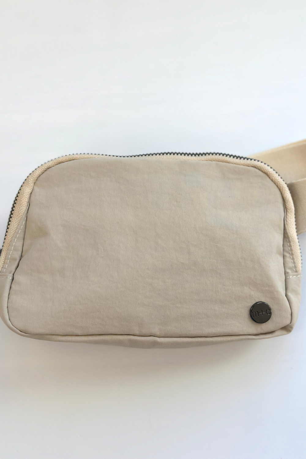 Madison Crossbody Satchel Belt Bag Fanny Pack