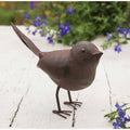 Metal Songbird