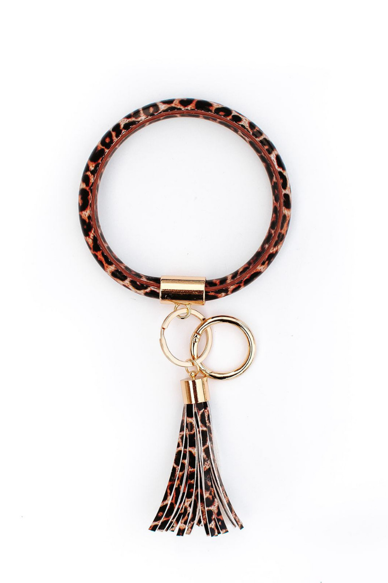 Keychain Bracelets