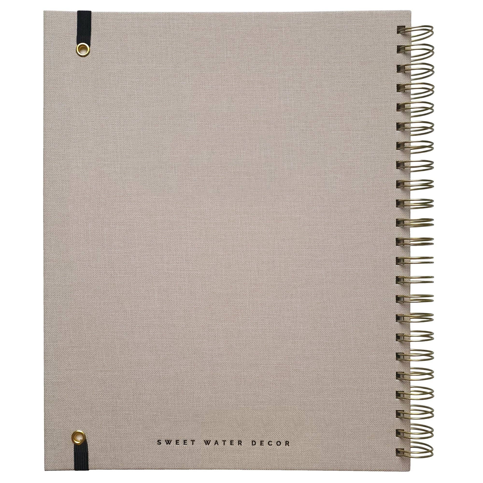 Kids Keepsake Journal - Home Decor & Gifts