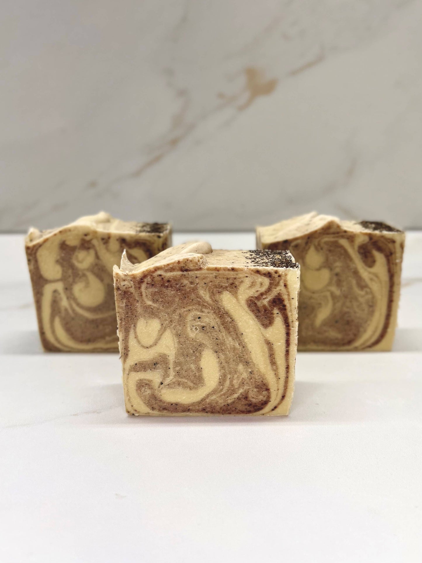 All-Natural, Vegan Soap