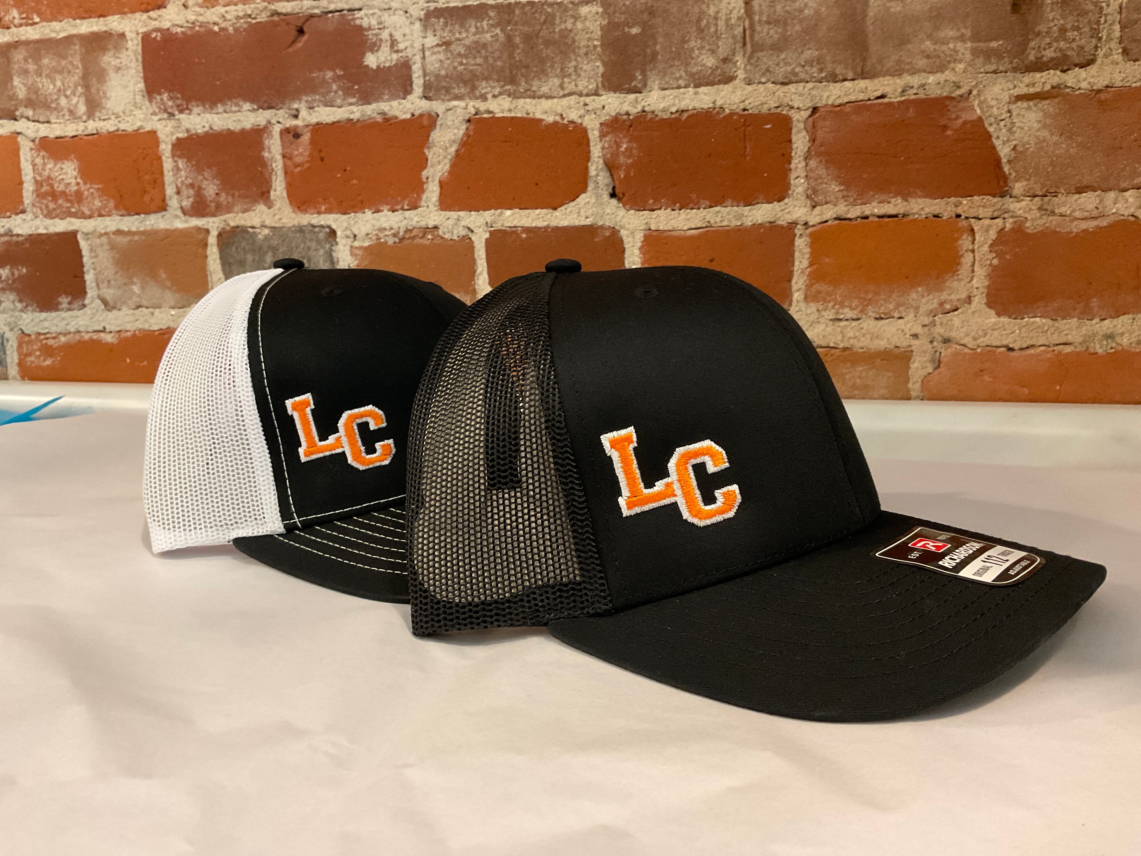 LC Hats