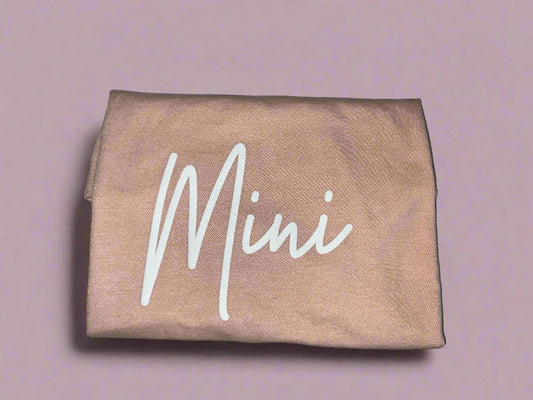 Mini Youth T-Shirt