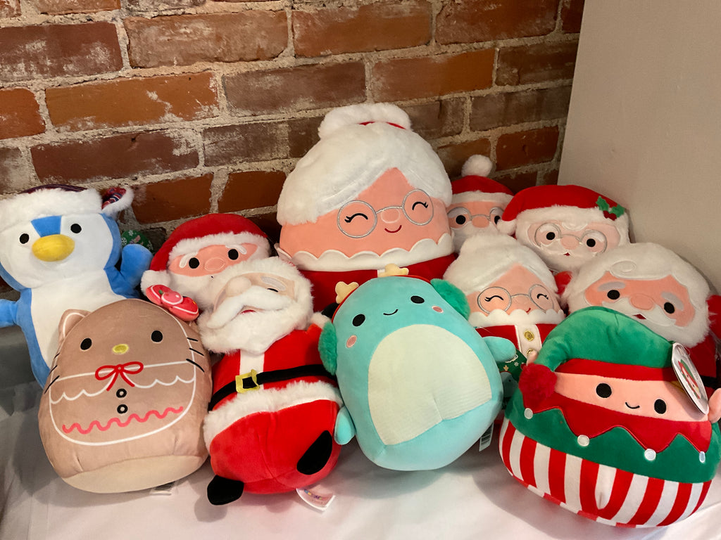 Christmas Squishmallow